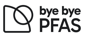 bye bye PFAS